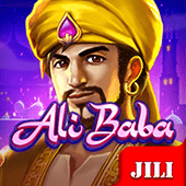 Ali Baba on PGOT