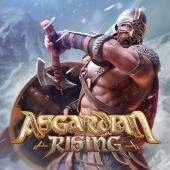 Asgardian Rising on PGOT