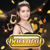 Baccarat A PGOT live casino