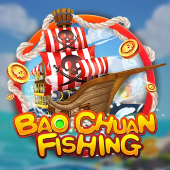 Bao Chuan Fishing on PGOT