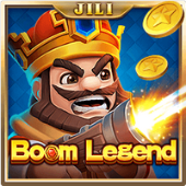 Boom Legend on PGOT