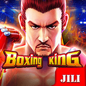 Boxing King on PGOT