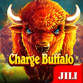 Charge Buffalo game icon on PGOT