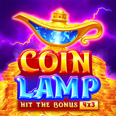 Coin Lamp on PGOT