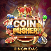 Coin Pusher on PGOT