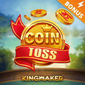 Coin Toss on PGOT