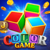 Color Game on PGOT
