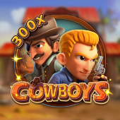 Cowboys PGOT game