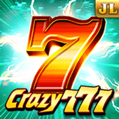 Crazy777 PGOT slot