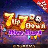 Dice Duet on PGOT