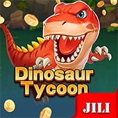 Dinosaur Tycoon on PGOT