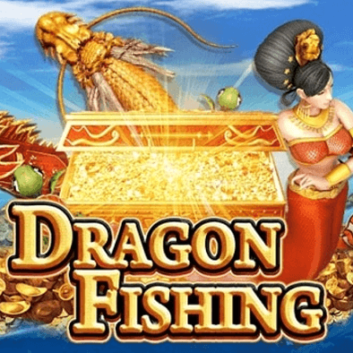 Dragon Fishing on PGOT