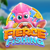 Fierce Fishing on PGOT