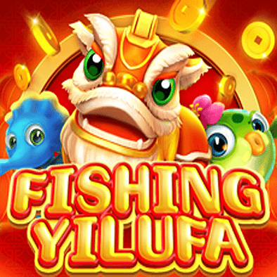 Fishing Yi Lu Fa on PGOT