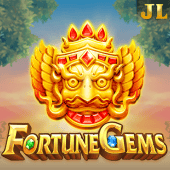 Fortune Gems PGOT slot