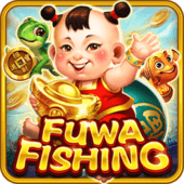 Fuwa Fishing on PGOT