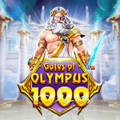 Gates of Olympus 1000 PGOT