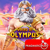 Gates of Olympus PGOT