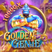 Golden Genie PGOT game