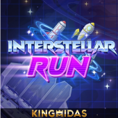 Interstellar Run on PGOT