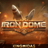 Iron Dome on PGOT