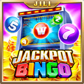 Jackpot Bingo PGOT game