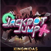 Jackpot Jump on PGOT