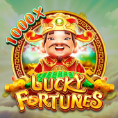Lucky Fortunes PGOT
