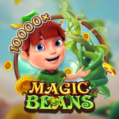 Magic Beans PGOT game
