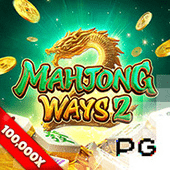 Mahjong Ways 2 PGOT