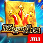 Mega Ace PGOT game