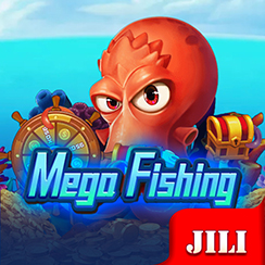 Mega Fishing on PGOT