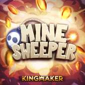 Minesweeper on PGOT