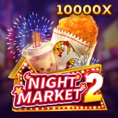 Night Market 2 PGOT