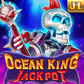 Ocean King Jackpot on PGOT