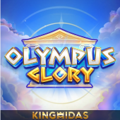Olympus Glory on PGOT