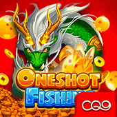 Oneshot Fishing on PGOT