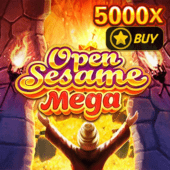 Open Sesame Mega PGOT