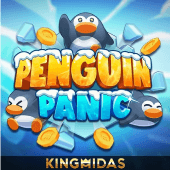 Penguin Panic on PGOT