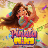 Pinata Wins PGOT game
