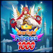 Starlight Princess 1000 PGOT