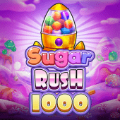 Sugar Rush 1000 PGOT