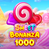 Sweet Bonanza 1000 PGOT