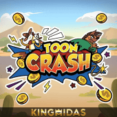 Toon Crash on PGOT