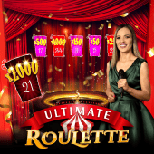 Ultimate Roulette PGOT