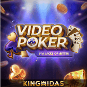 Video Poker on PGOT
