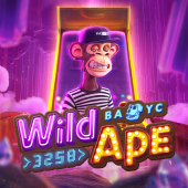 Wild Ape PGOT game