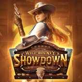 Wild Bounty Showdown PGOT slot